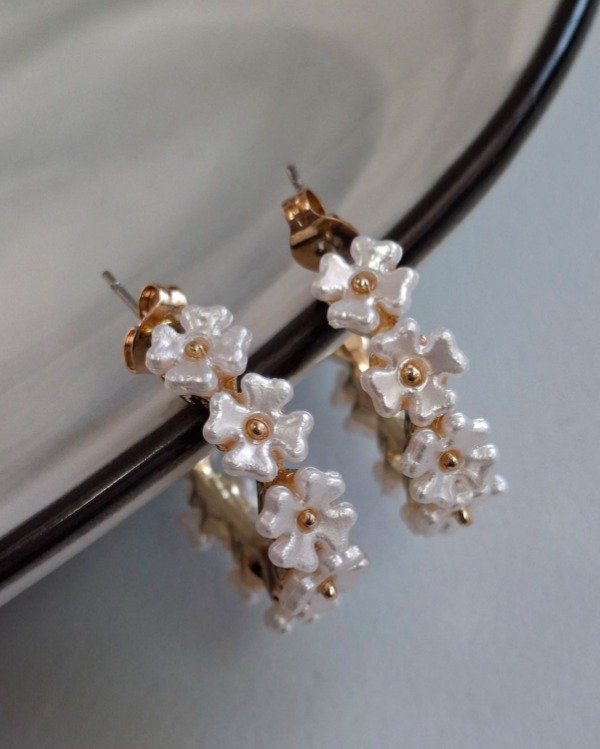 Producto - Aros Pax Gold