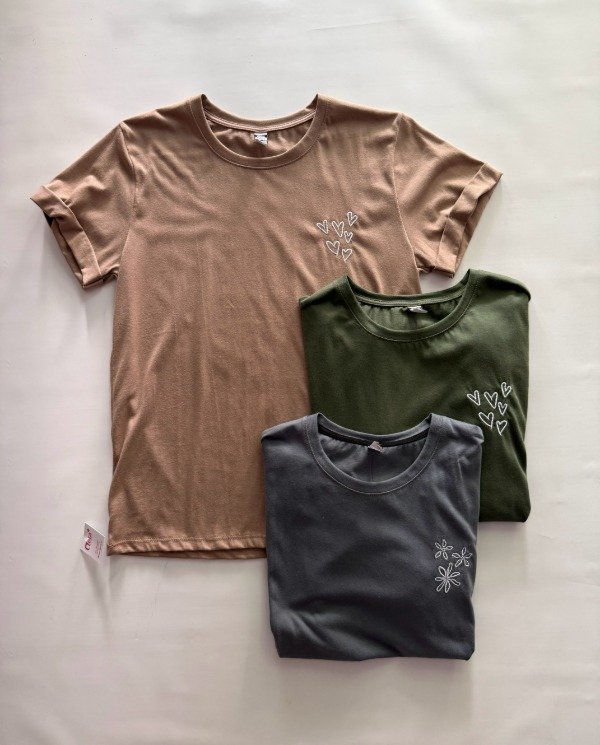 Producto - REMERA DEBO (RM1745)