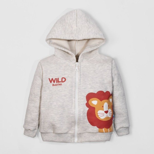 Producto - CAMPERA LIONESS