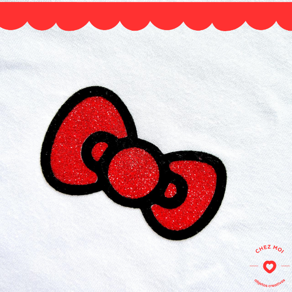 Producto - REMERA MOÑITO