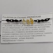 Producto - Pulsera Citrino