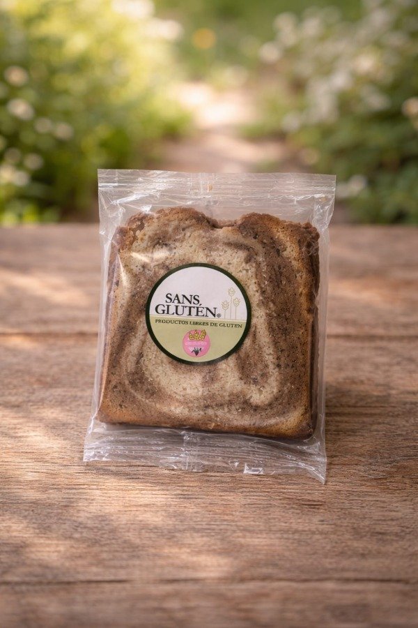 Producto - BUDIN PORCIONADO