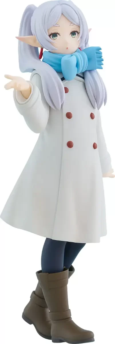 Producto - POP UP PARADE Frieren: Blow Kiss Ver. (Frieren: Beyond Journey's End)