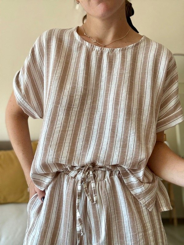 Producto - Blusa veneciana