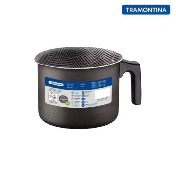 Producto - JARRITO HERVIDOR TRAMONTINA PARIS 14 CM 1,9 LTS (cod. 2727)