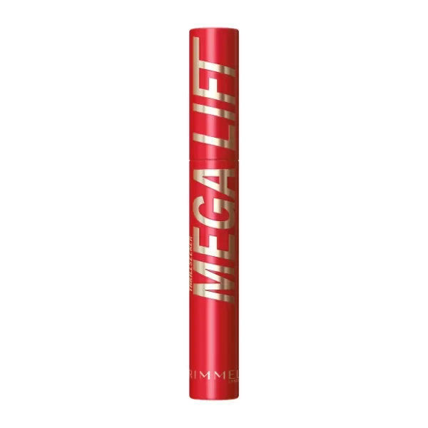 Producto - Mascara de pestañas Megalift Rimmel