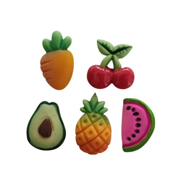 Producto - REF: 256 MINI FRUTAS