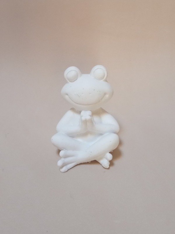 Producto - Rana rezando - A33