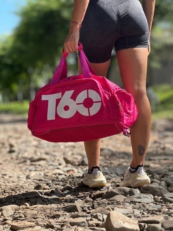 Producto - Bolso mochila T60