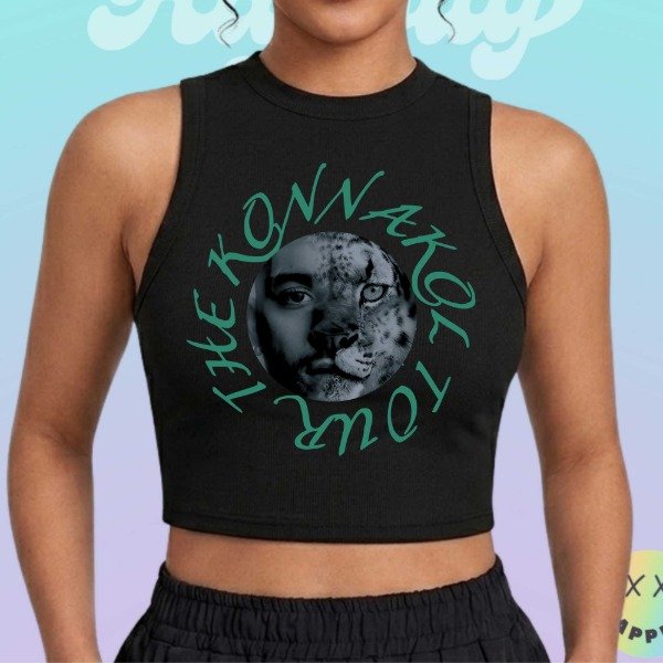 Musculosa Zayn #15