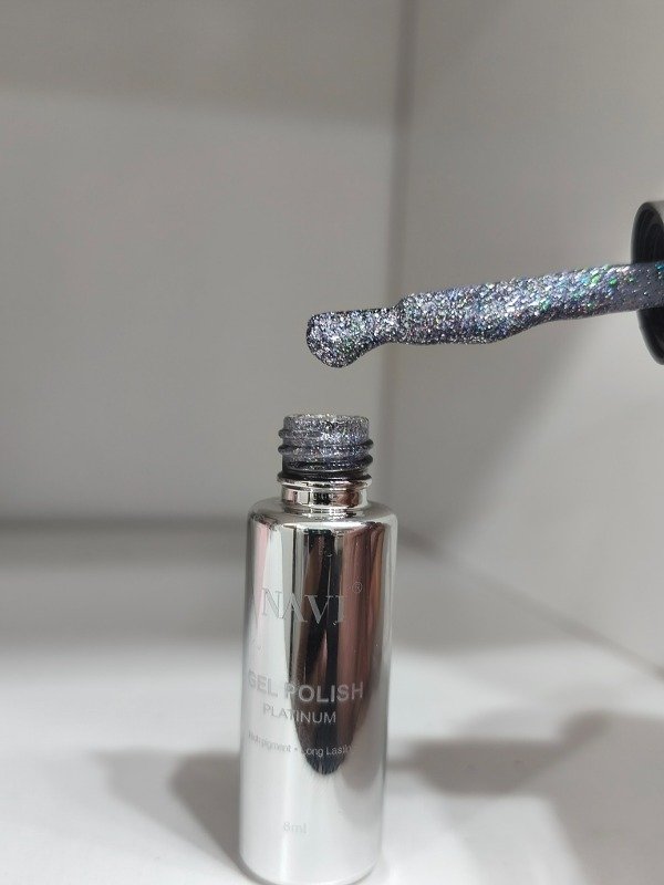 Producto - Semipermanente Platinum Navi 01