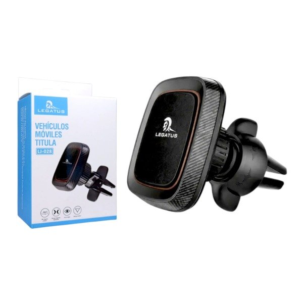 Producto - SOPORTE PARA REJILLA CON IMAN LEGATUS LJ-028