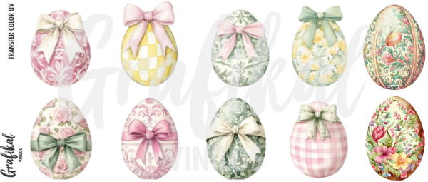 Producto - Transfer Color UV Pascuas 024