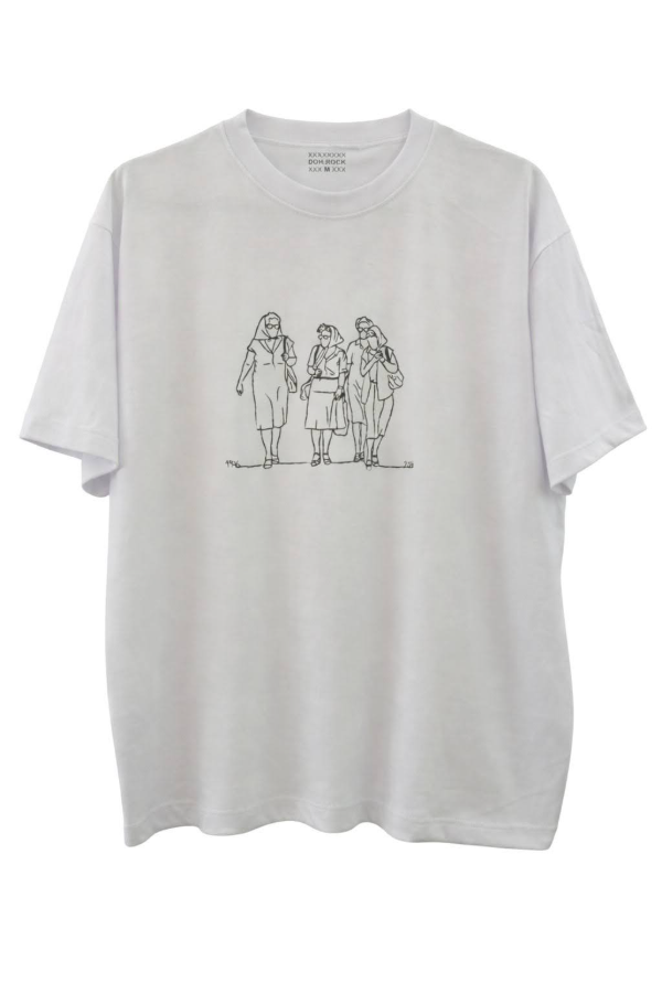 Producto - Remera MADRES