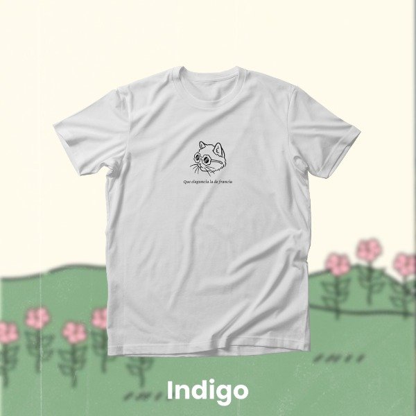 Producto - Que elegancia