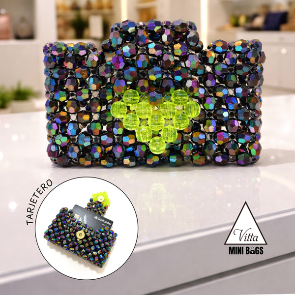 Producto - Tarjetero Love - 6