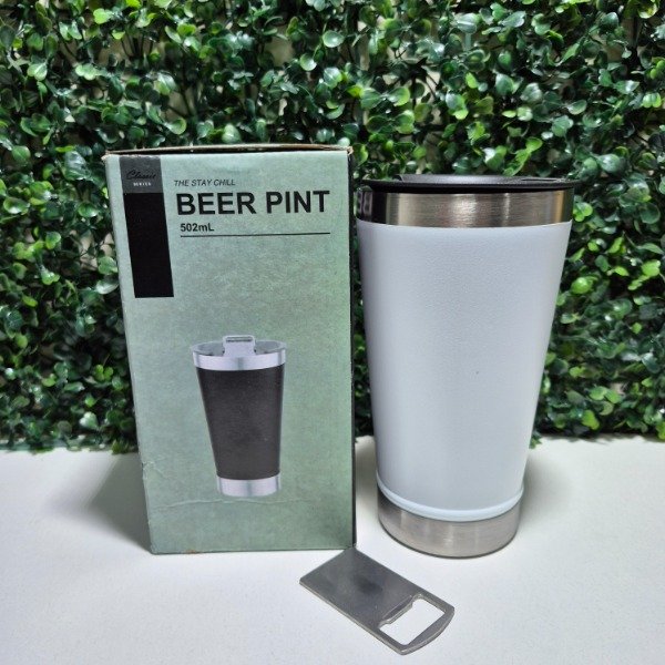 Producto - VASO TERMICO FRIO CALOR 500ML