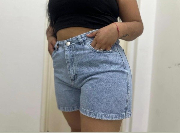 Producto - SHORT MOM ESPECIAL