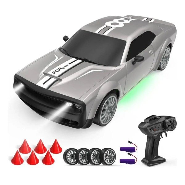 Producto - Auto control remoto coleccion