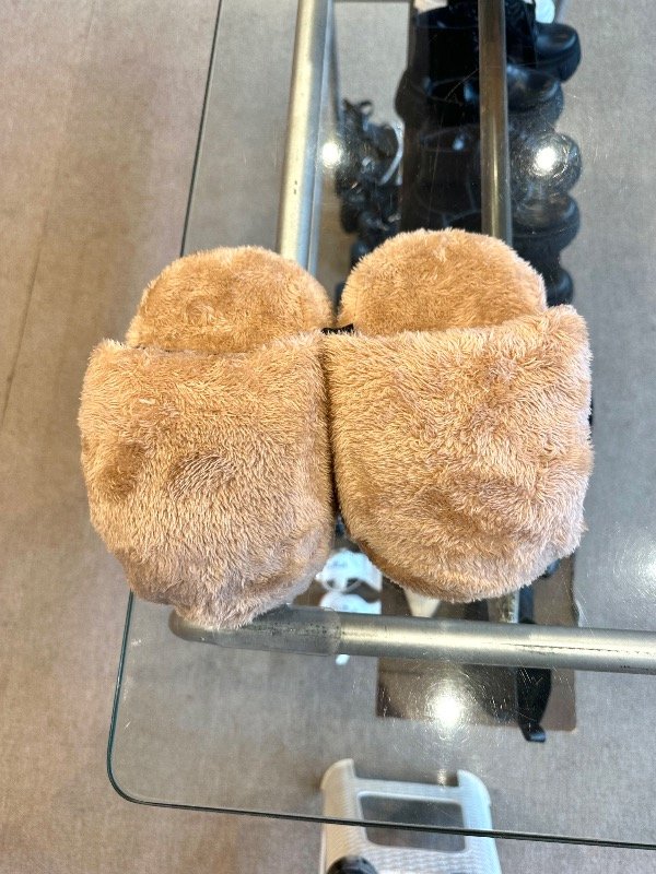 Producto - Pantuflon Beige