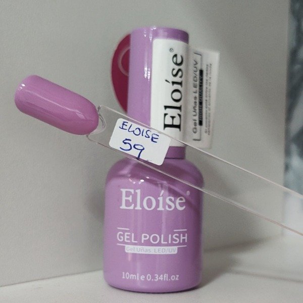 Producto - Eloise semipermanente N59 10 ml