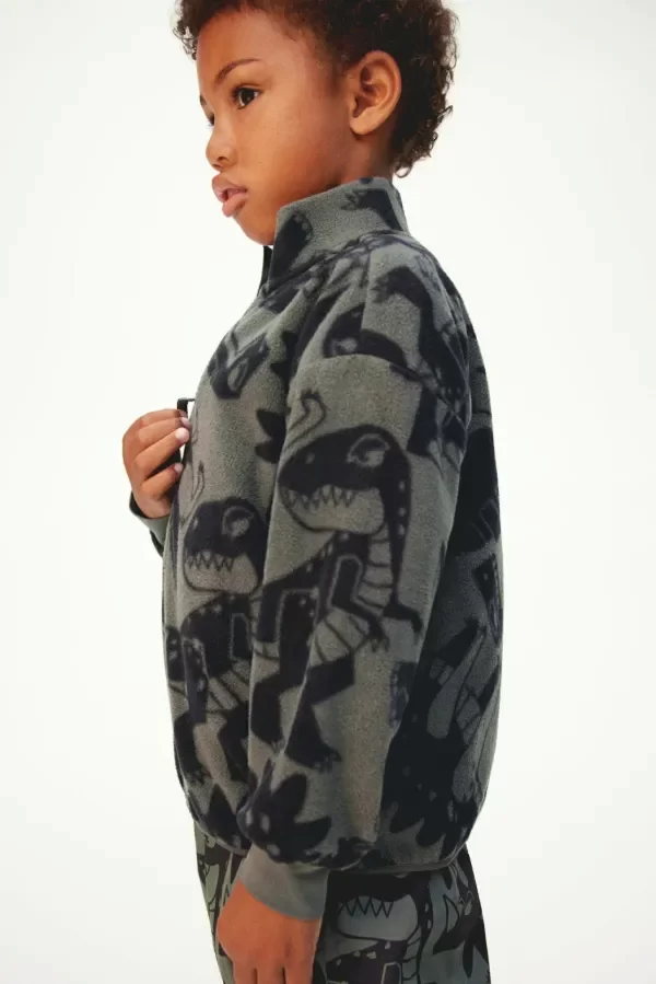 Producto - Campera micropolar HYM Talle 2-4 años - 1