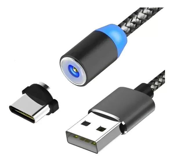 Producto - Cable imantado Tipo C