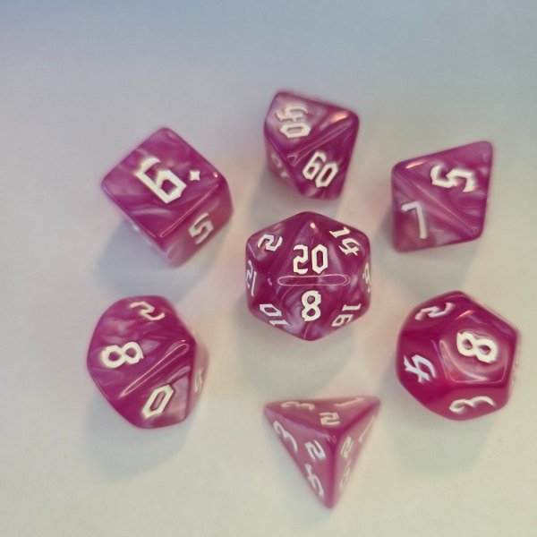 Producto - Kit del Aventurero - Perlado Rosa - 1