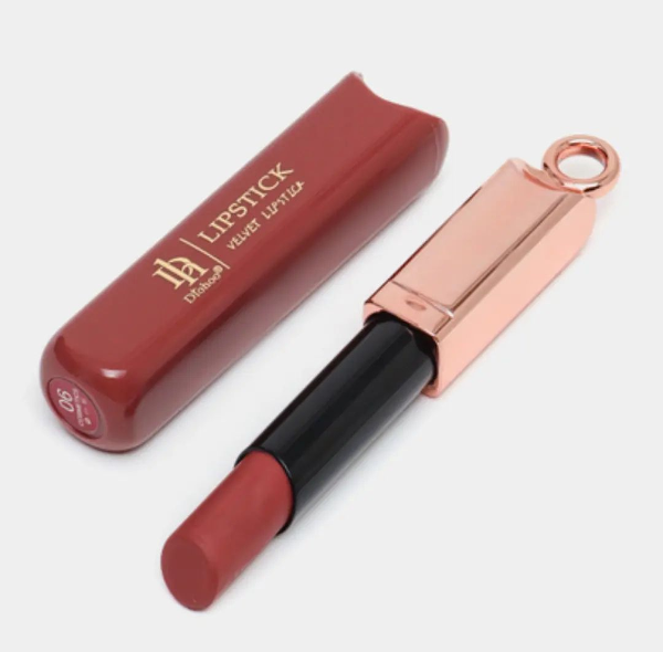 Producto - Labial en barra Velvet