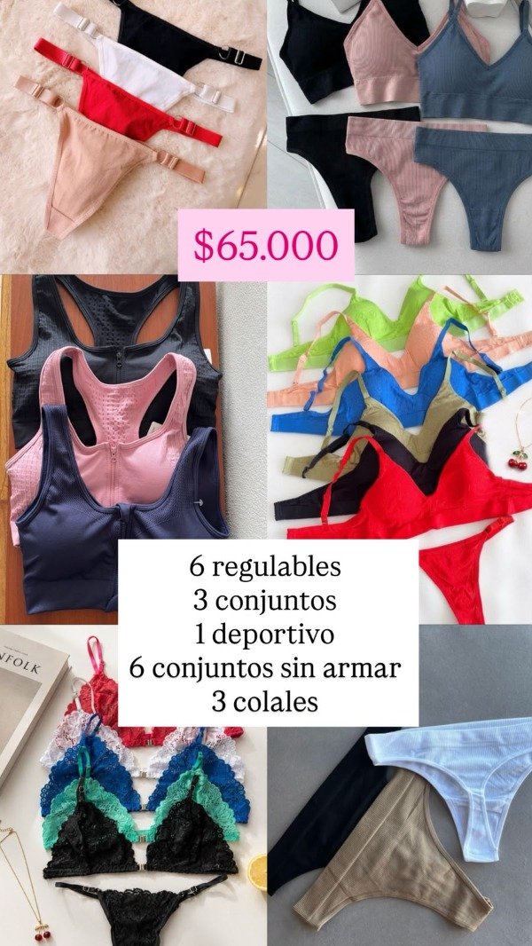 Producto - COMBO EMPRENDEDORES