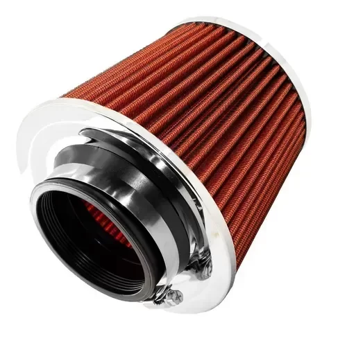 Producto - FILTRO DE AIRE BICÓNICO 76 MM.