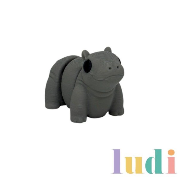 Producto - Hipopótamo