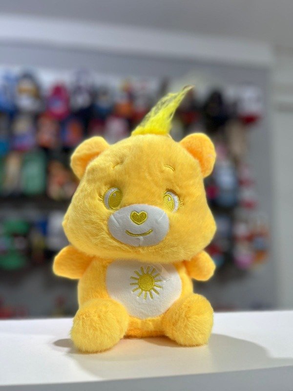 Producto - Peluche de los Osos Cariñositos de Oso Divertido
