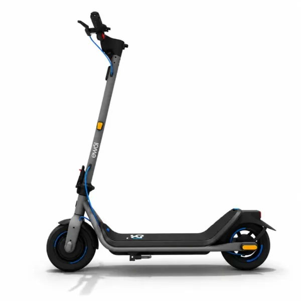 Producto - Monopatín Eléctrico ewol i25 - 36V 7.8Ah - 0