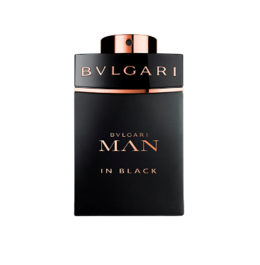 Producto - Bvlgari Man in Black - Bulgary