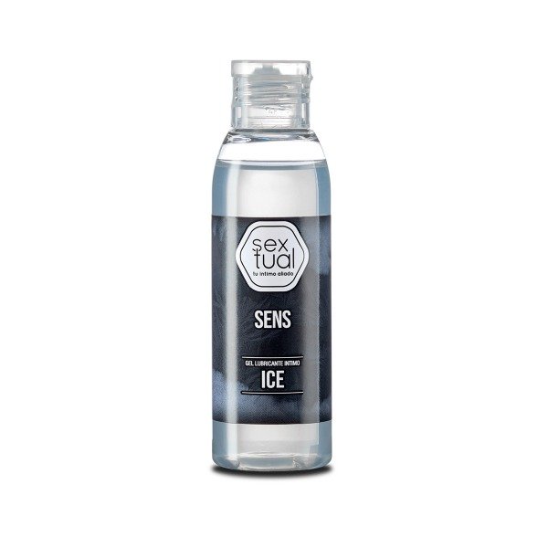 Producto - LUBRICANTE EFECTO FRIO 80 ML - SEXTUAL