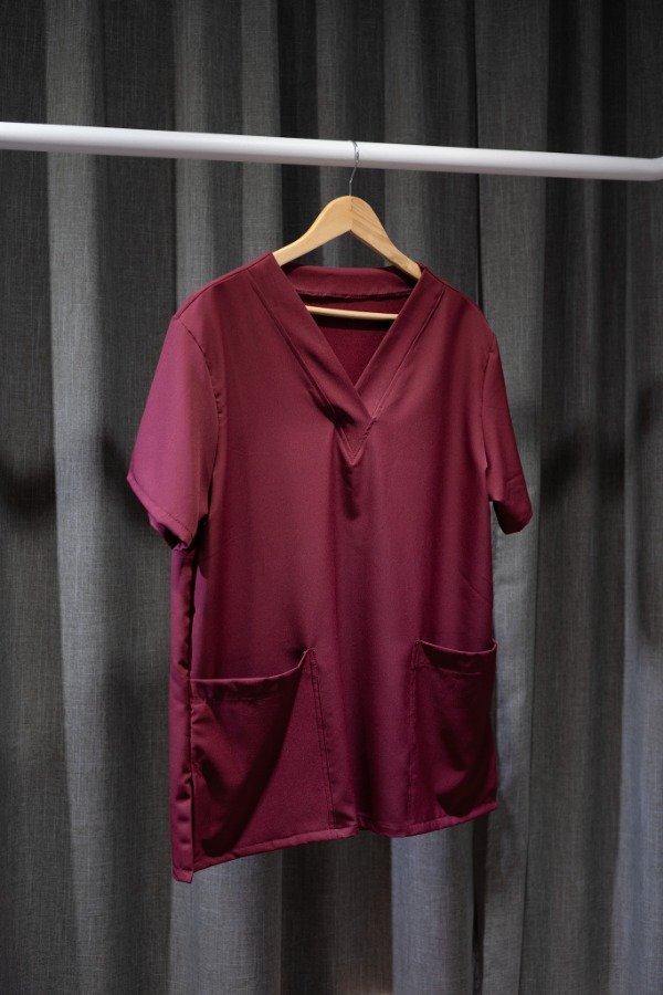 Producto - CHAQUETA RACHELE EARTHEN BORDER