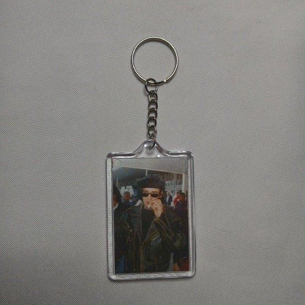 Producto - Llavero cerati 11