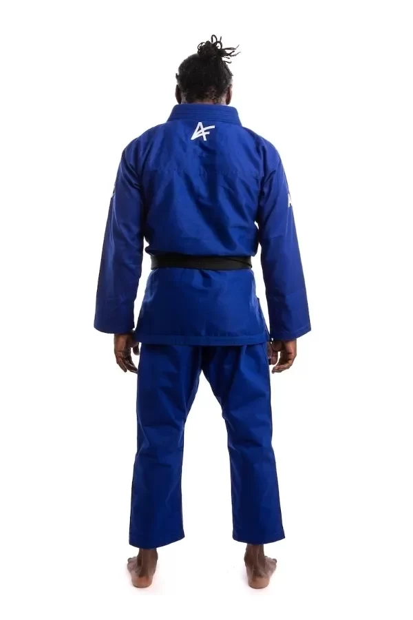 Producto - Kimono Comp Azul - A4F - 7