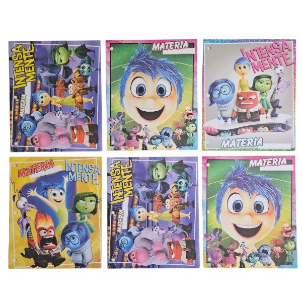 Producto - Intensamente (econ)