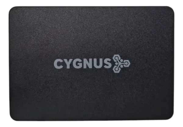 Producto - Disco Solido Ssd512gb Cygnus Sata3 Notebook/pc/xvr/dvr Negro