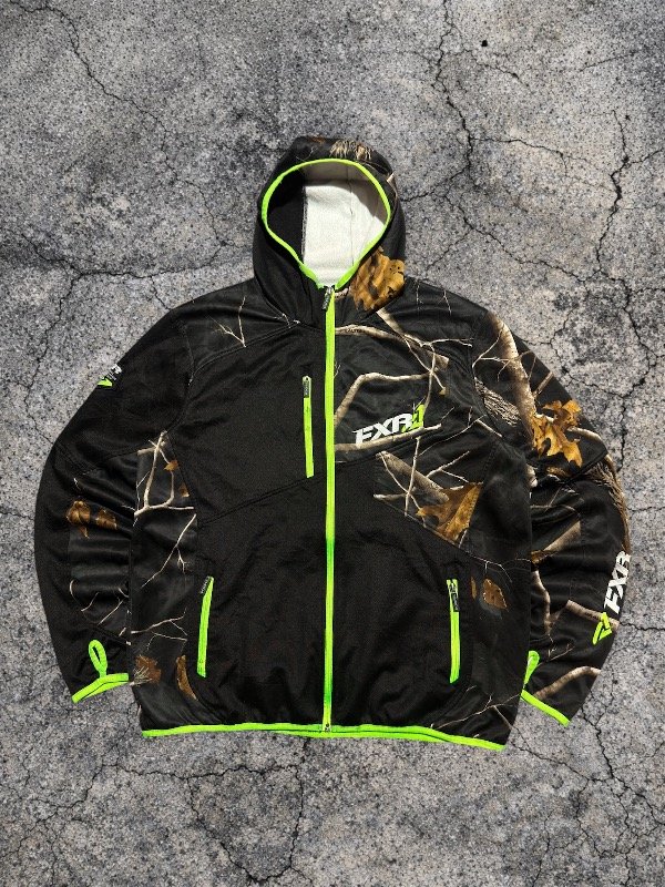 Producto - Campera relatreee - 0