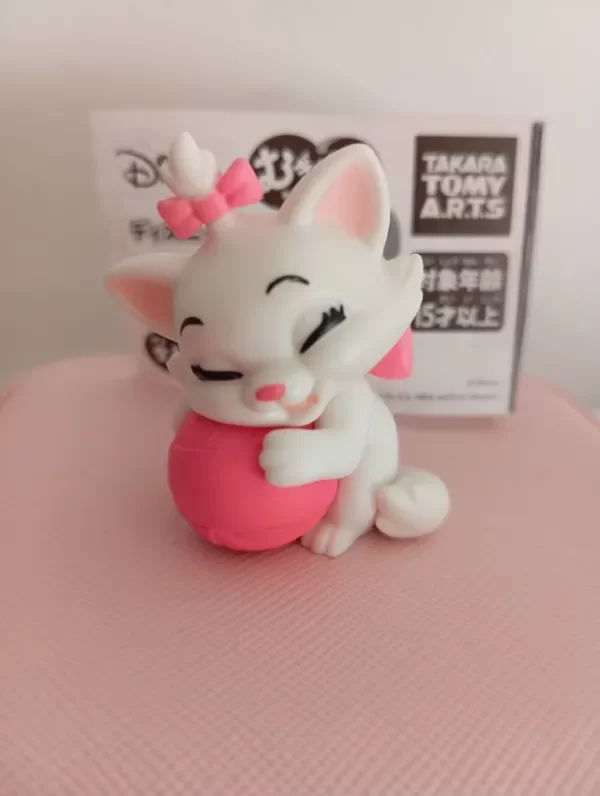 Producto - Gashapon Marie Original - STOCK INMEDIATO