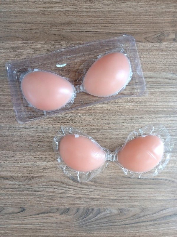 Producto - Taza de silicona