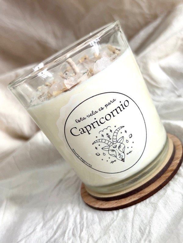 Producto - Zodiac collection - Capricornio