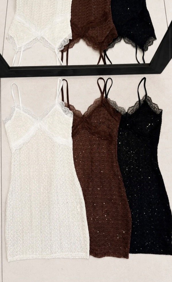 Producto - Vestido CORDELIA - 1