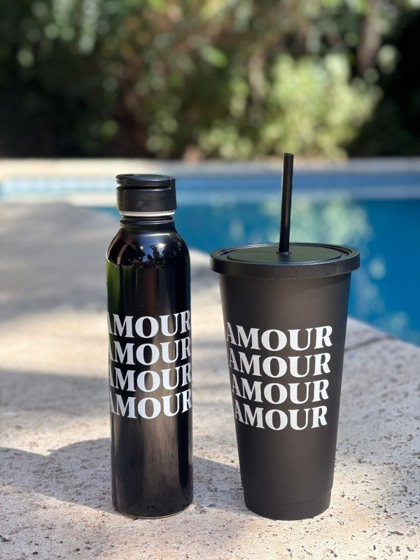 Producto - Botellas Thalassa