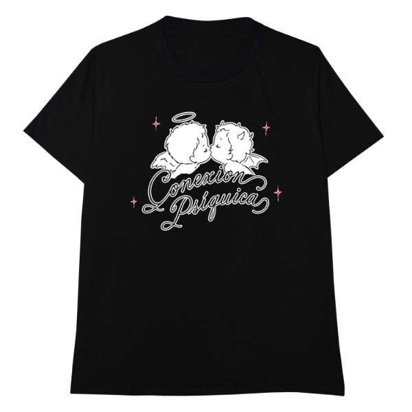 Producto - Remera Conexion Psiquica - Aitana - 2