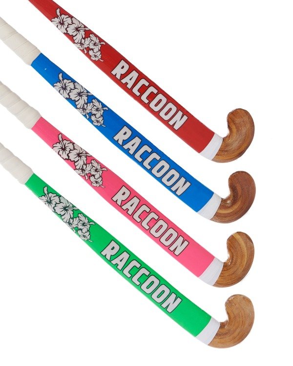 Producto - Palo Raccoon Jr