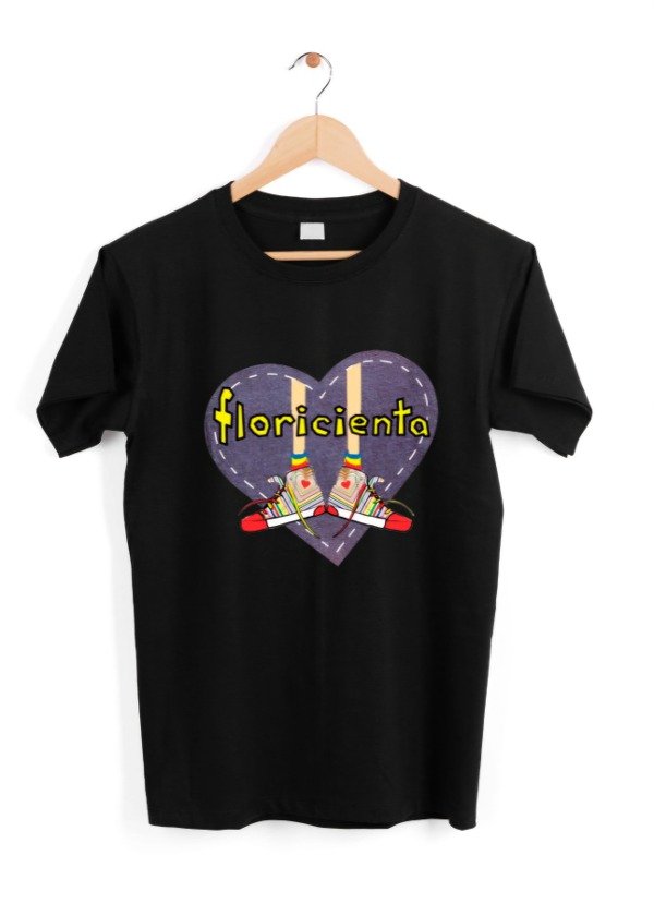 Corazones al Viento Negra